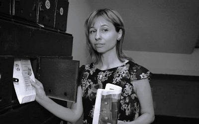 Desahucio por expiración de plazo o finalización de contrato