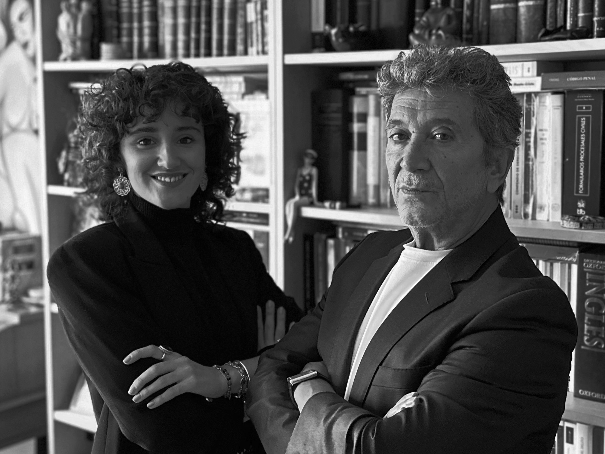 Abogados y mediadores en Madrid Emilio Rojas